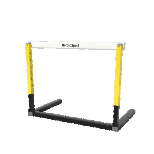 Барьер соревновательный Automatic Elite