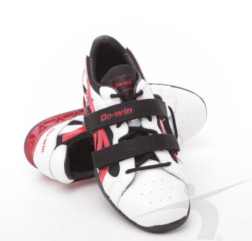 Кроссовки для тяжелоатлетов