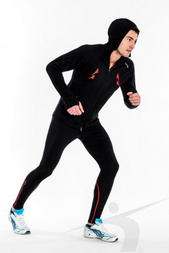 Толстовка тренировочная мужская