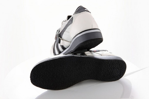 Кроссовки для тяжелоатлетов