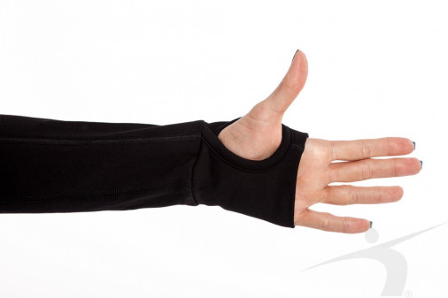 Толстовка тренировочная женская