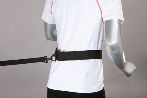 Парашют для тренировки бега STB