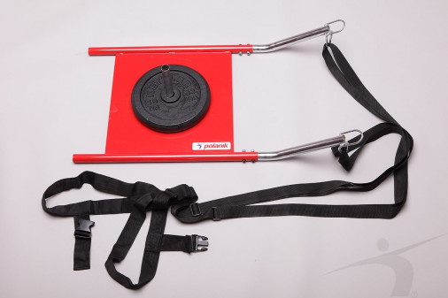 Санки тренировочные SAN-1