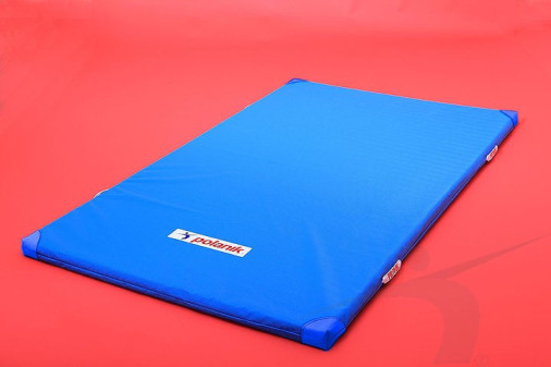 Гимнастический мат MGK25-211-T