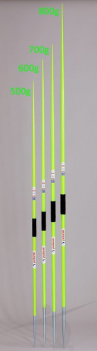 Копье соревновательное Space Master 700