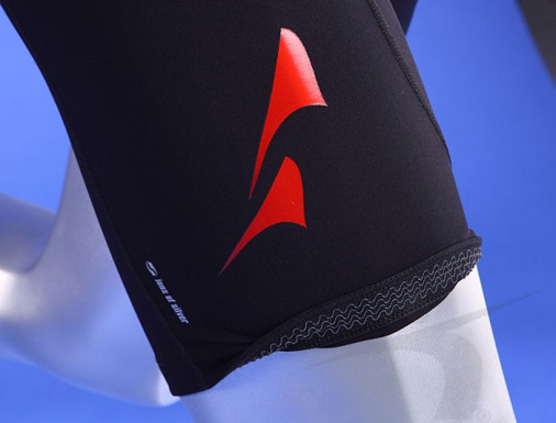 Леггинсы для соревнований мужские короткие