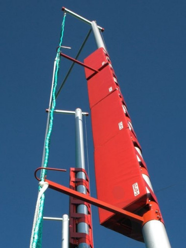 Защитная накладка OM-1