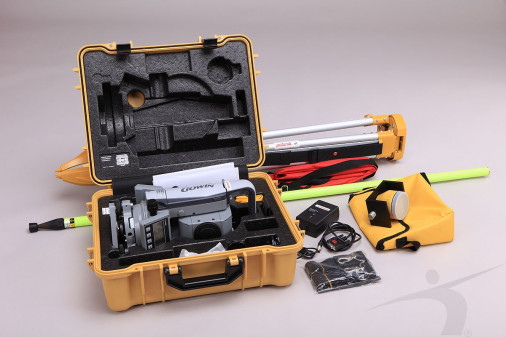 Система для измерения расстояния LASERLYNX PRO