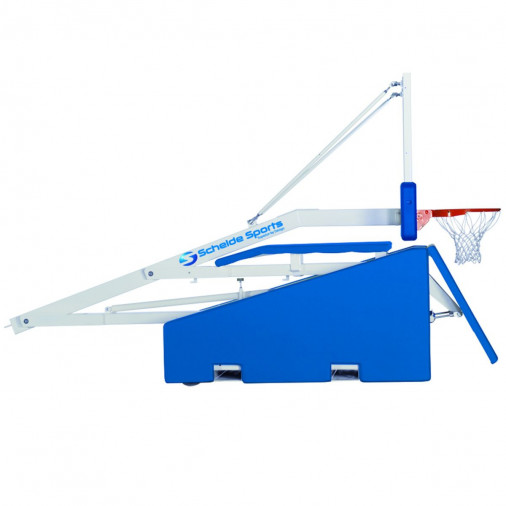 Баскетбольная стойка SAM 165 Club