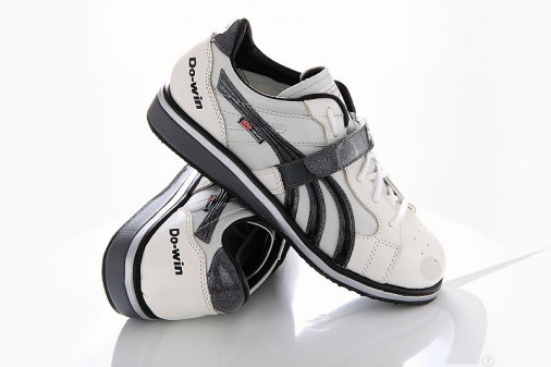 Кроссовки для тяжелоатлетов