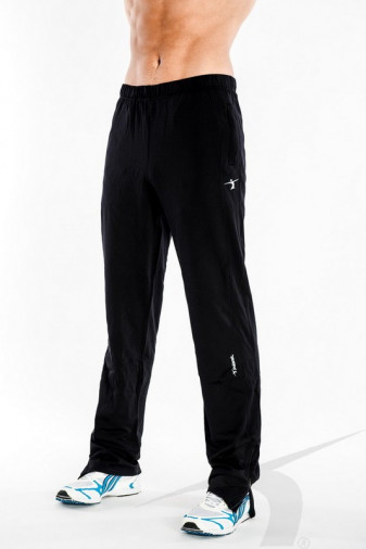 Брюки тренировочные мужские