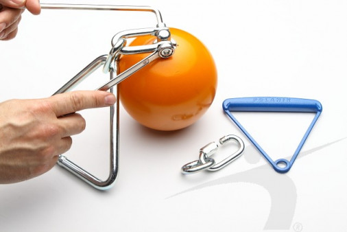 Переходник S333 (разъем быстрого соединения)