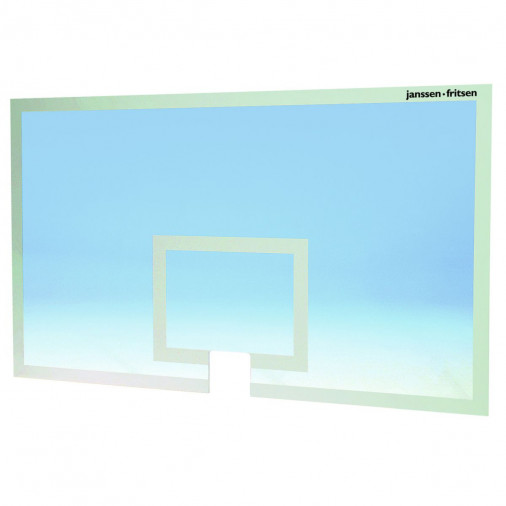 Баскетбольный щит акриловый