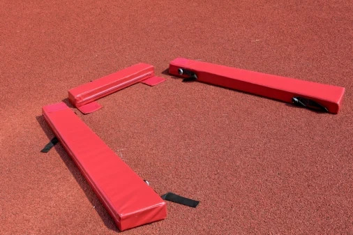 Защитная накладка для короба OS14-STP