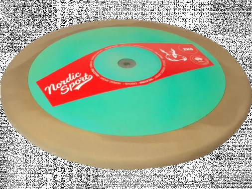 Диски соревновательные Nordic Valkyrie