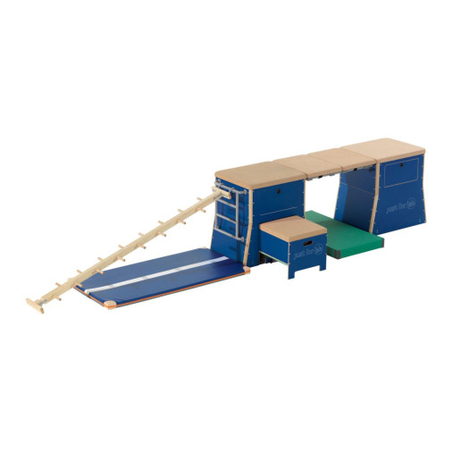 Мультибокс Multibox® синий