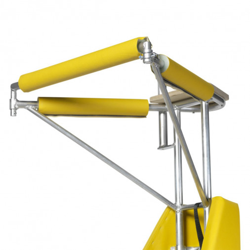 Судейская вышка для пляжного волейбола