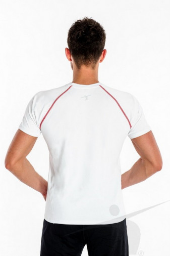 Тренировочная футболка