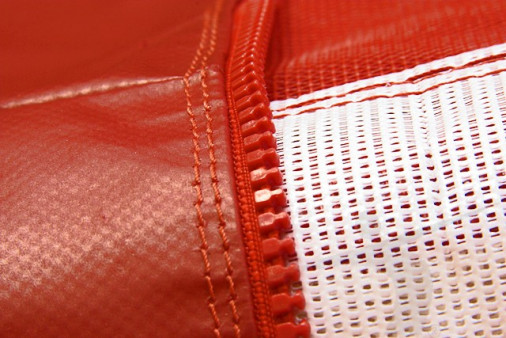 Зона приземления для прыжков в высоту соревновательная W-647