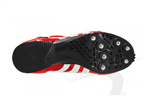 Шиповки для спринта P71001-A