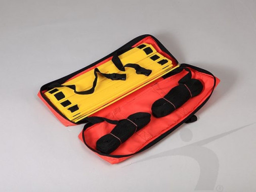 Лестница для тренировки AGL-9