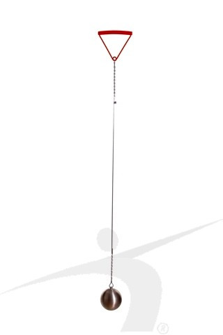 Молот соревновательный PM-5,45/110-S