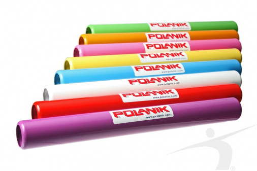 Комплект тренировочных эстафетных палочек PPA-32/8