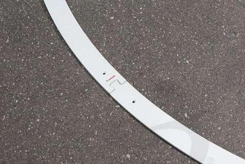 Круг для метания диска DCSM14-250