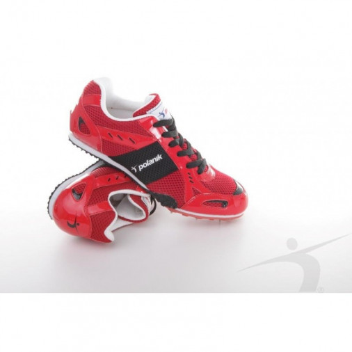 Шиповки для бега на средние и длинные дистанции