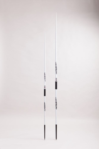 Копье тренировочное карбоновое CT19-600/500