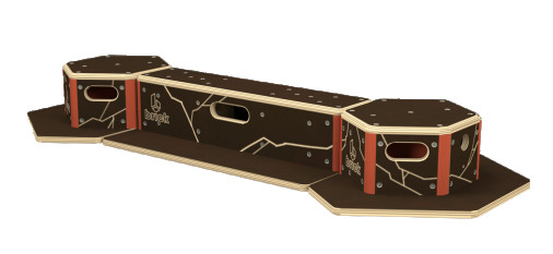 Прецизионный карниз