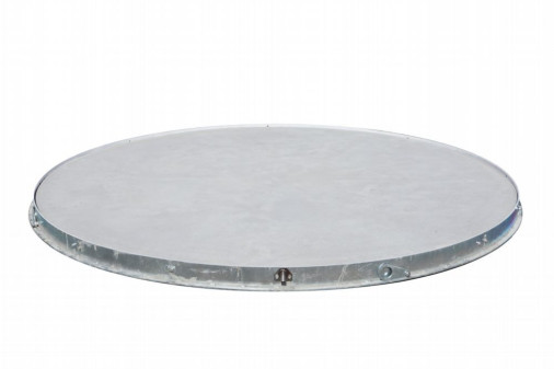 Сборный круг для толкания ядра соревновательный SCP19-2135