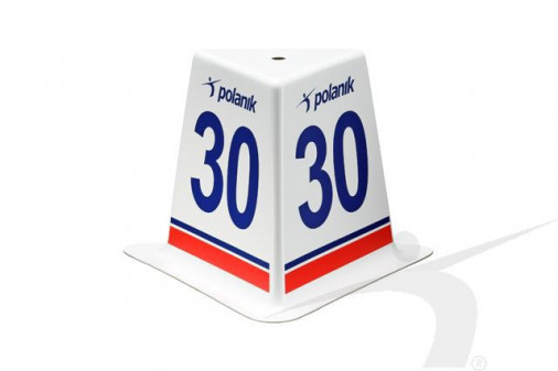 Комплект дистанционных маркеров DM-35/14