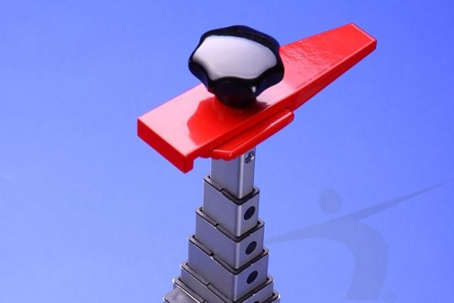 Измерительное устройство для прыжков в высоту MDHJ-3