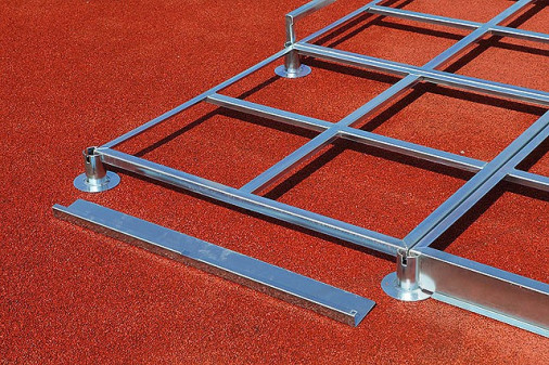 Защитная накладка NZ14-SW5x3