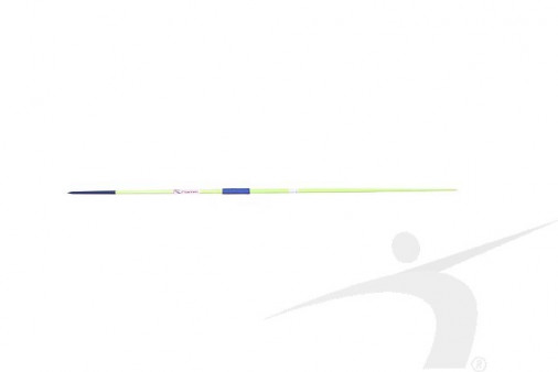 Копье тренировочное  W-5-Т