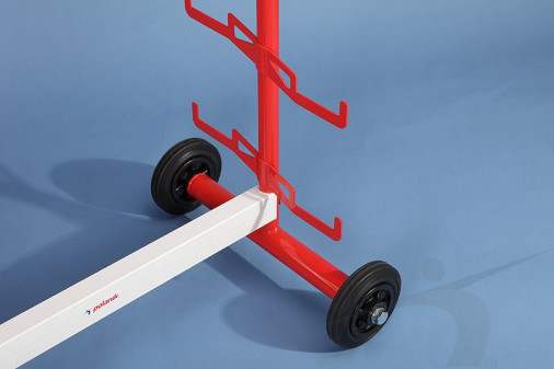 Тележка для стартовых колодок BR15-10-W