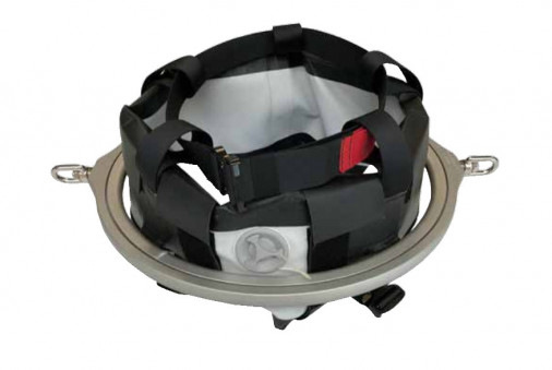 Лонжа Air Twisting Eurotramp