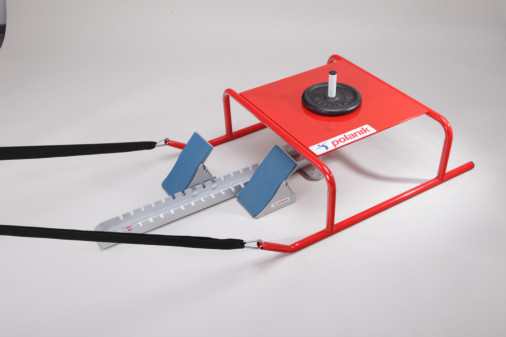 Санки тренировочные SAN16-S0504