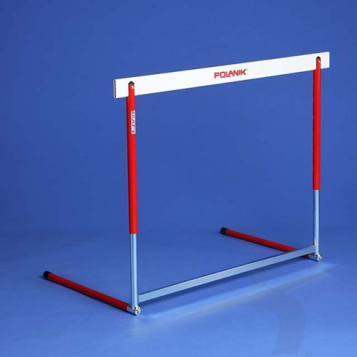 Барьер разборный алюминиево-стальной тренировочный PP-175