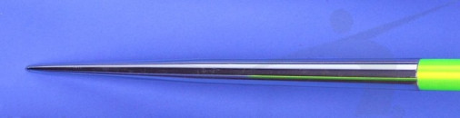 Копье соревновательное Space Master 600