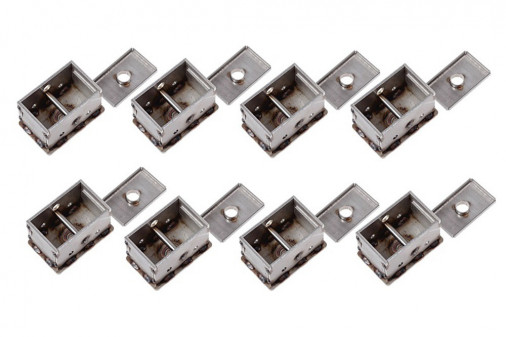 Комплект дренажных и крепежных ящиков для крепления рамы параспортсменов K1-0582