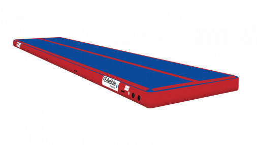 Надувная акробатическая дорожка Air Track Plus