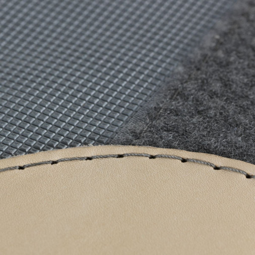 Тренировочный соединяемый мат 150 см