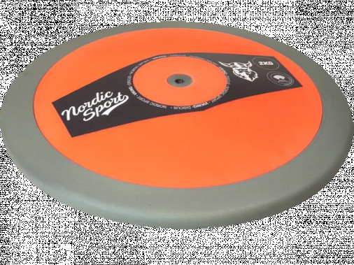 Диски соревновательные Nordic Viking