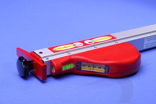 Измерительное устройство для прыжков в высоту MDHJ-3