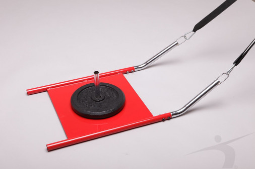 Санки тренировочные SAN-1