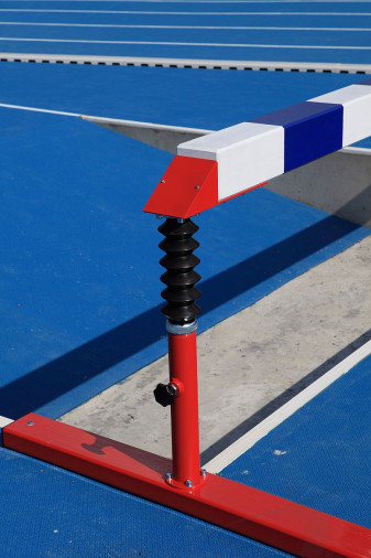 Барьер для стипль-чез для ямы с водой PP-366