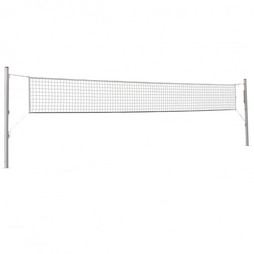 Сетка волейбольная школьная/тренировочная