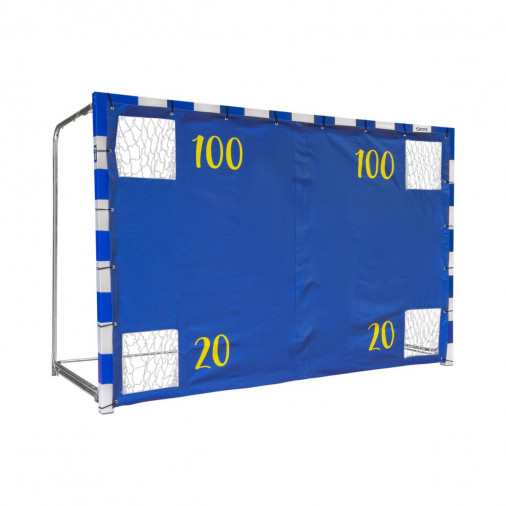 Тренировочная мишень для ворот 3х2 м